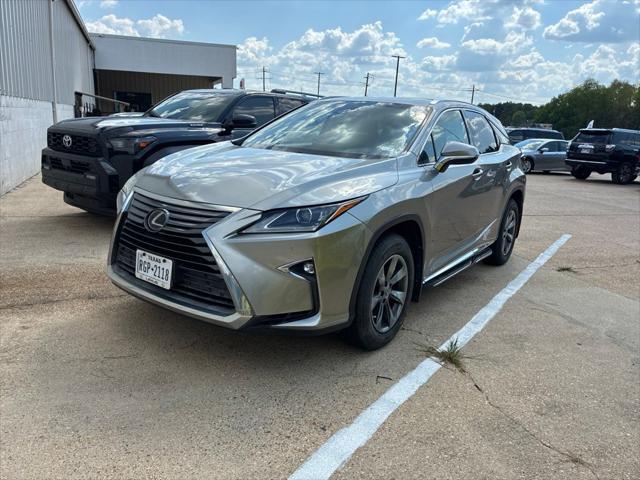 2019 Lexus RX 350 350 for sale in El Dorado, AR