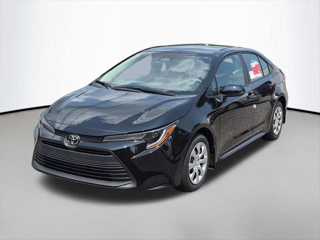 2026 Toyota Corolla LE for sale in North Wilkesboro, NC