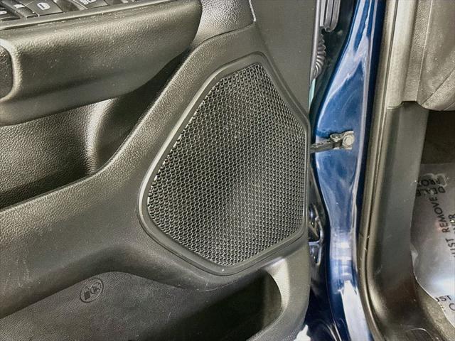 2019 Ram 1500 Big Horn/Lone Star Crew Cab 4x4 57 Box