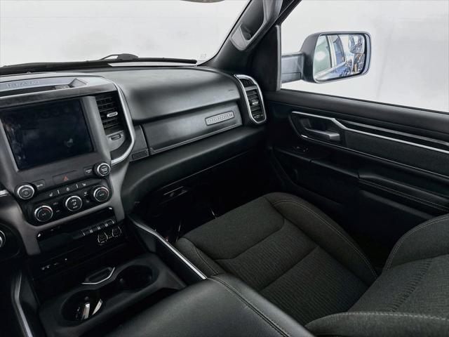 2019 Ram 1500 Big Horn/Lone Star Crew Cab 4x4 57 Box