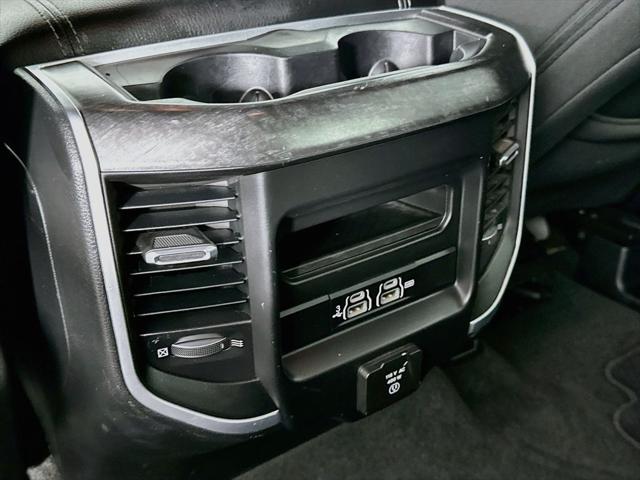 2019 Ram 1500 Big Horn/Lone Star Crew Cab 4x4 57 Box