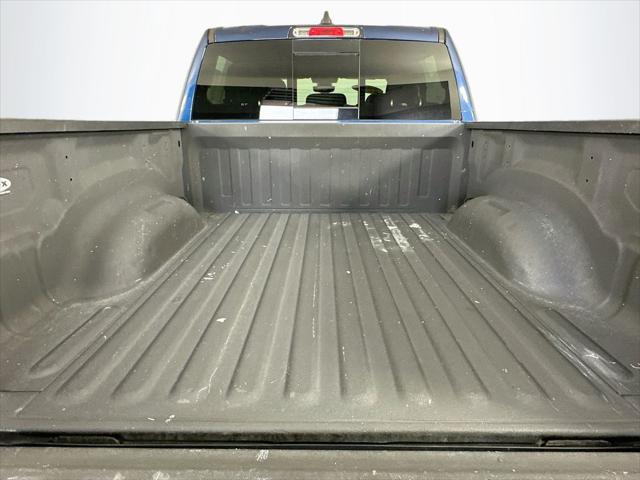 2019 Ram 1500 Big Horn/Lone Star Crew Cab 4x4 57 Box