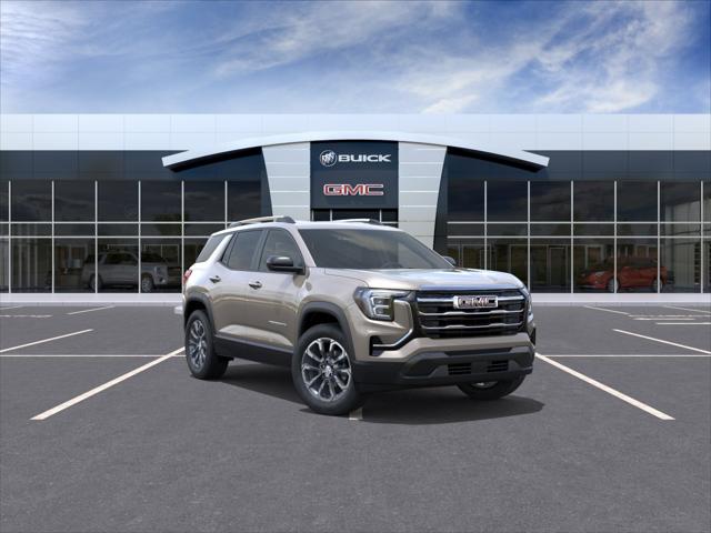 2027 GMC Terrain FWD Elevation for sale in Flint, MI