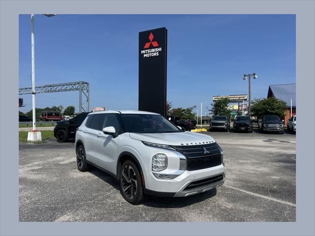 2023 Mitsubishi Outlander SE 2.5 2WD for sale in MYRTLE BEACH, SC