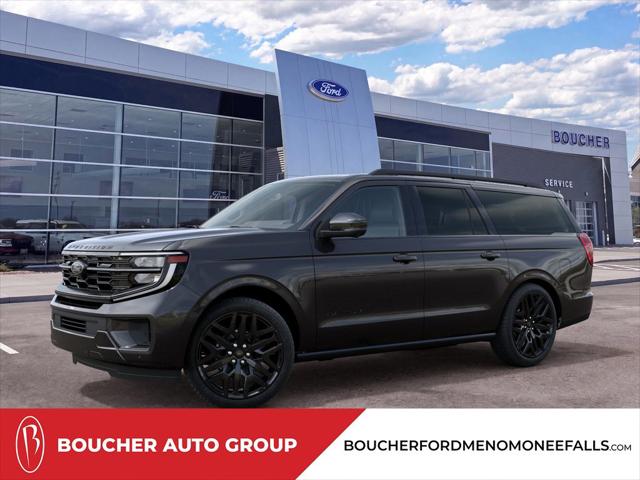 2027 Ford Expedition MAX Platinum for sale in Menomonee Falls, WI