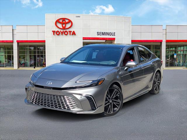 2026 Toyota Camry XSE for sale in Sanford, FL