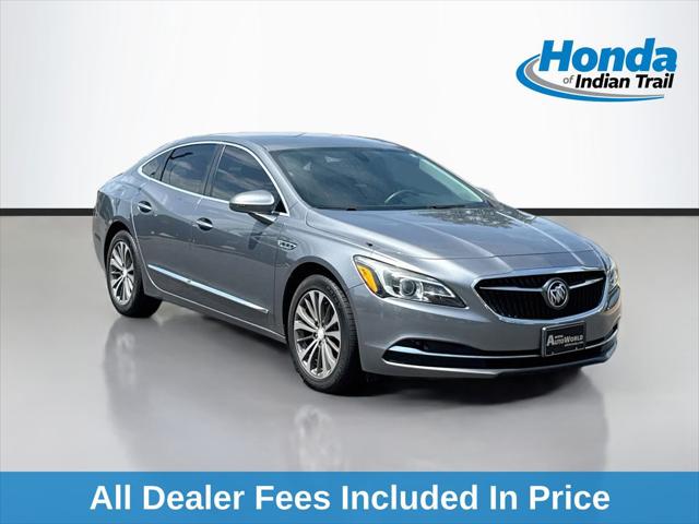 2018 Buick LaCrosse Essence for sale in Indian Trail, NC