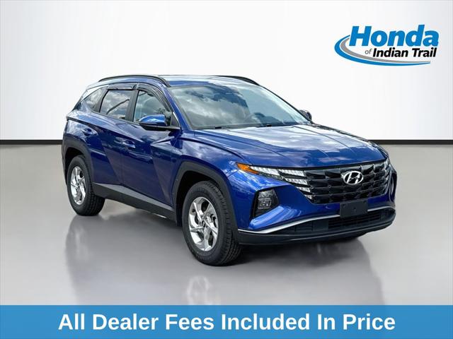 2023 Hyundai Tucson SEL for sale in Indian Trail, NC