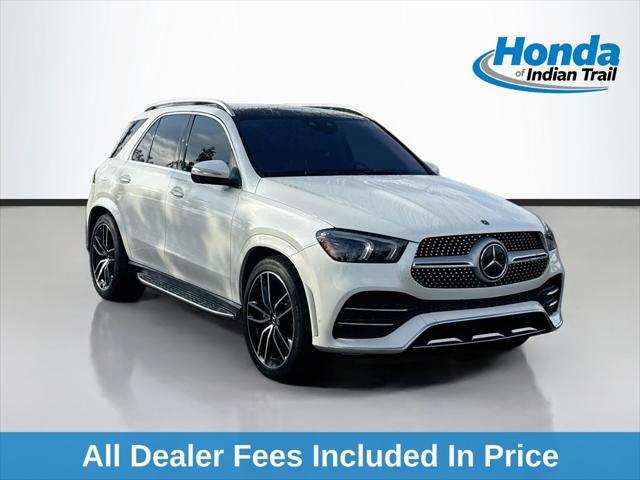 2023 Mercedes-Benz GLE GLE 580 4MATIC for sale in Indian Trail, NC