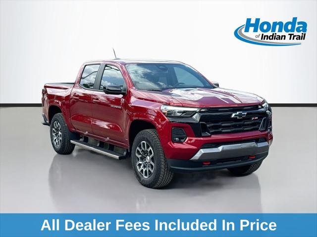 2026 Chevrolet Colorado Z71, 4WD for sale in Indian Trail, NC