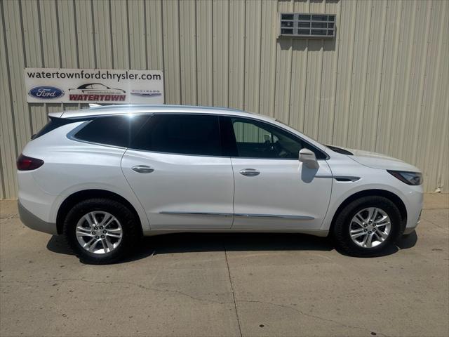 2019 Buick Enclave AWD Premium for sale in Watertown, SD
