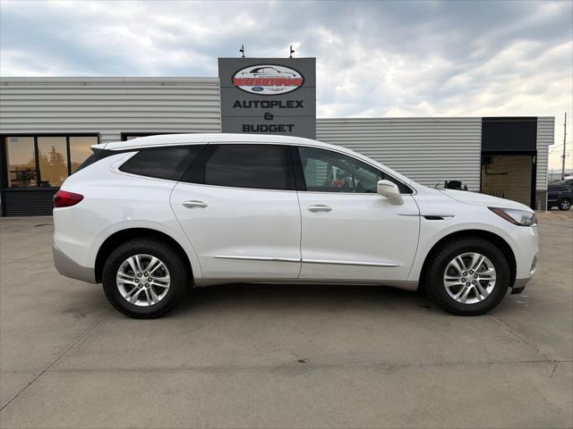 2019 Buick Enclave AWD Premium for sale in Watertown, SD