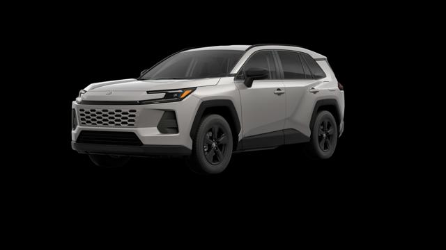 2026 Toyota RAV4 LE for sale in Davis, CA