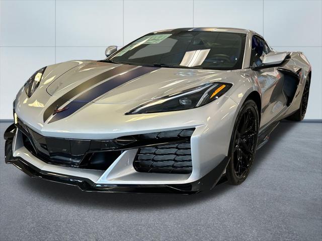 2027 Chevrolet Corvette 3LT for sale in Colorado Springs, CO