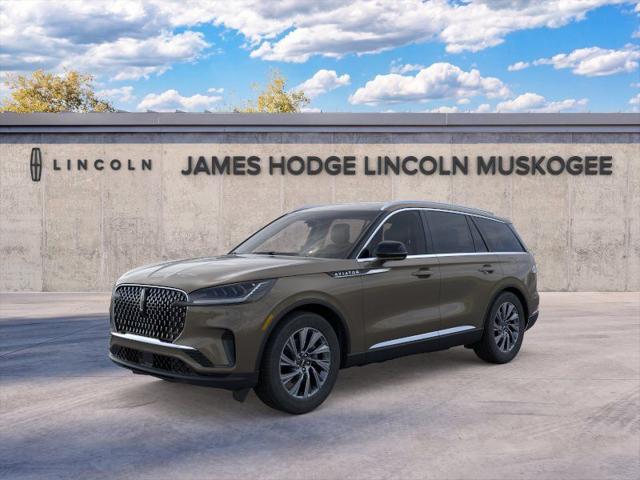 2026 Lincoln Aviator Premiere for sale in Muskogee, OK