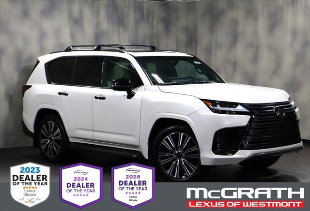 2026 Lexus LX Luxury for sale in Westmont, IL