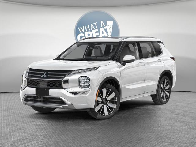 2026 Mitsubishi Outlander SEL 2.5 S-AWC for sale in Irwin, PA