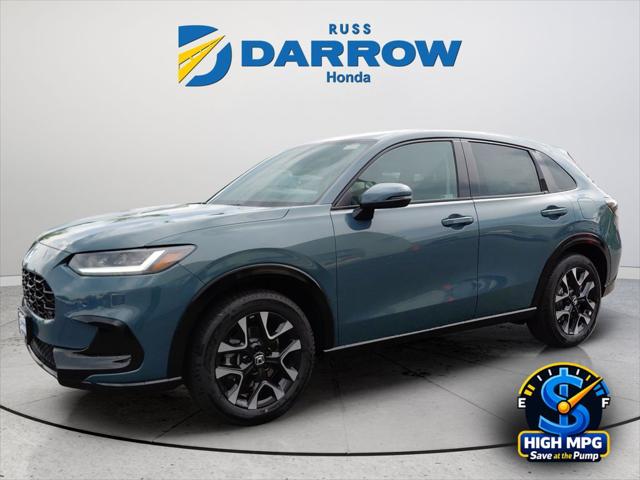 2027 Honda HR-V EX- AWD for sale in Milwaukee, WI