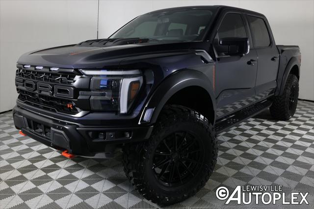 2026 Ford F-150 Raptor for sale in Lewisville, TX