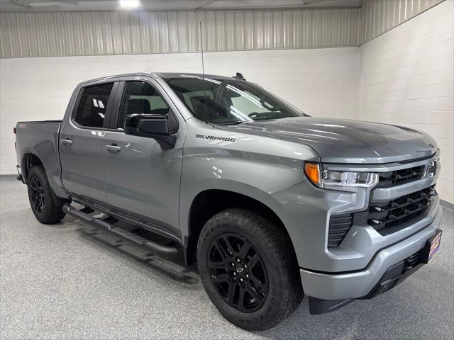 2026 Chevrolet Silverado 1500 RST for sale in Chilton, WI