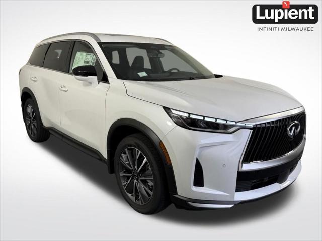 2027 INFINITI QX60 LUXE for sale in WEST ALLIS, WI