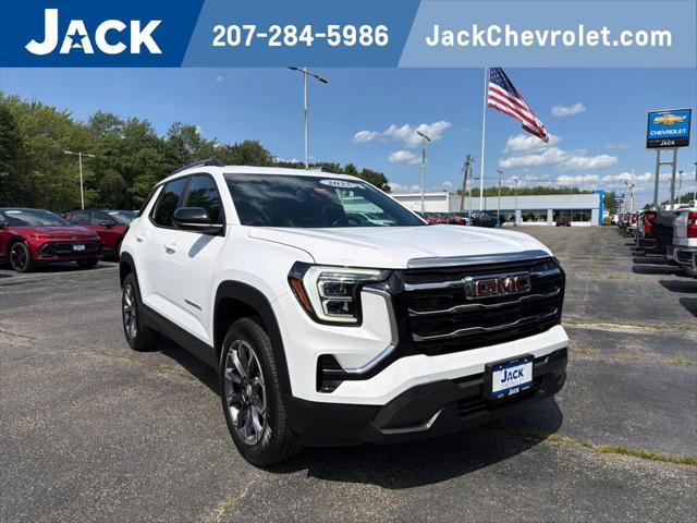 2025 GMC Terrain AWD Elevation for sale in Saco, ME