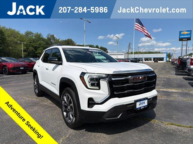 2025 GMC Terrain AWD Elevation for sale in Saco, ME