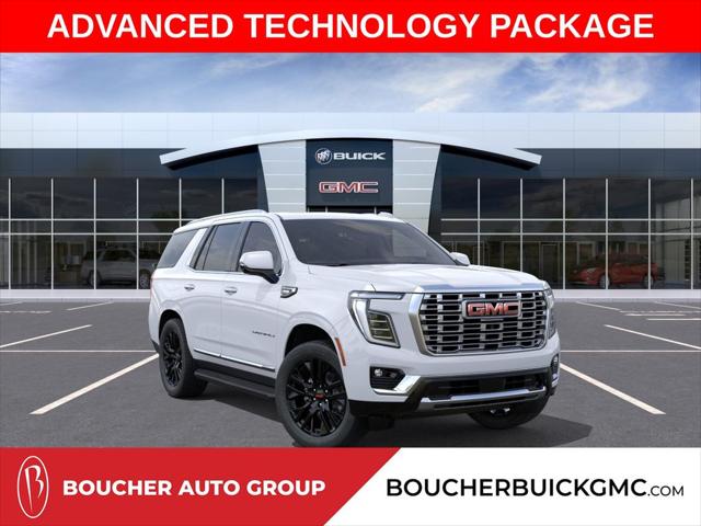 2026 GMC Yukon 4WD Denali for sale in Waukesha, WI