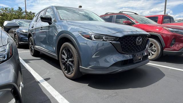 2024 Mazda CX-5 2.5 S Carbon Edition for sale in Carson City, NV