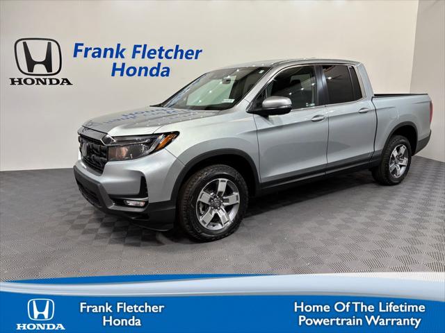 2026 Honda Ridgeline RTL for sale in Bentonville, AZ