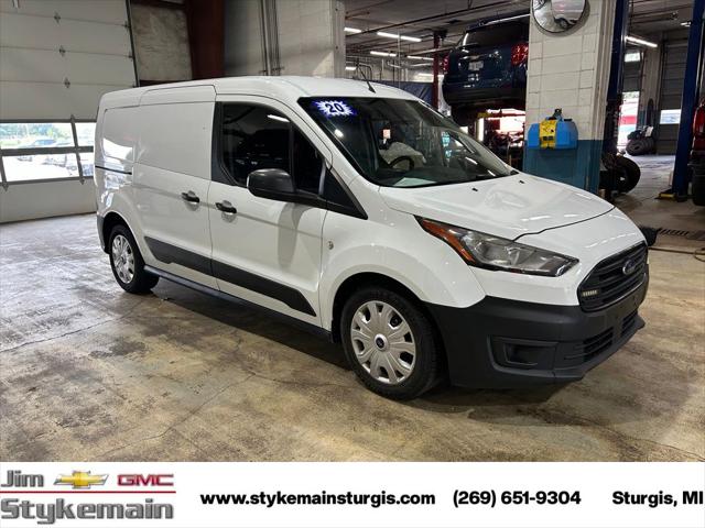2020 Ford Transit Connect XL Cargo Van for sale in Sturgis, MI
