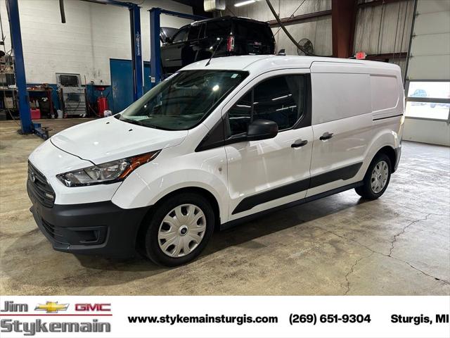 2020 Ford Transit Connect XL Cargo Van