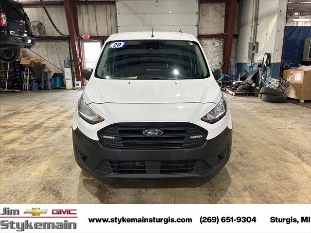 2020 Ford Transit Connect XL Cargo Van