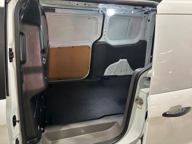 2020 Ford Transit Connect XL Cargo Van