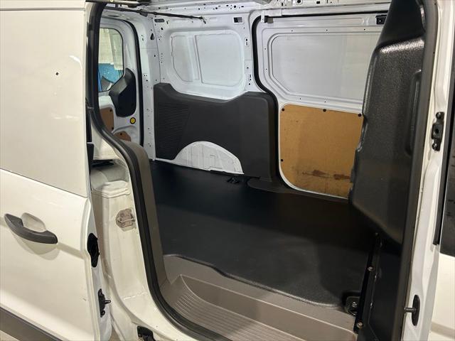 2020 Ford Transit Connect XL Cargo Van