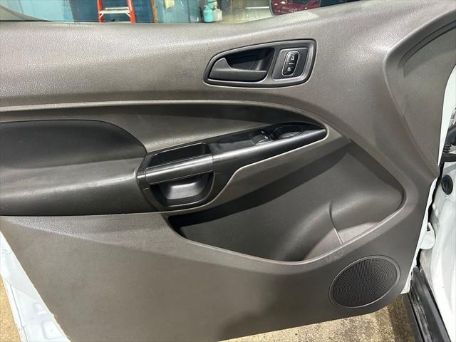 2020 Ford Transit Connect XL Cargo Van