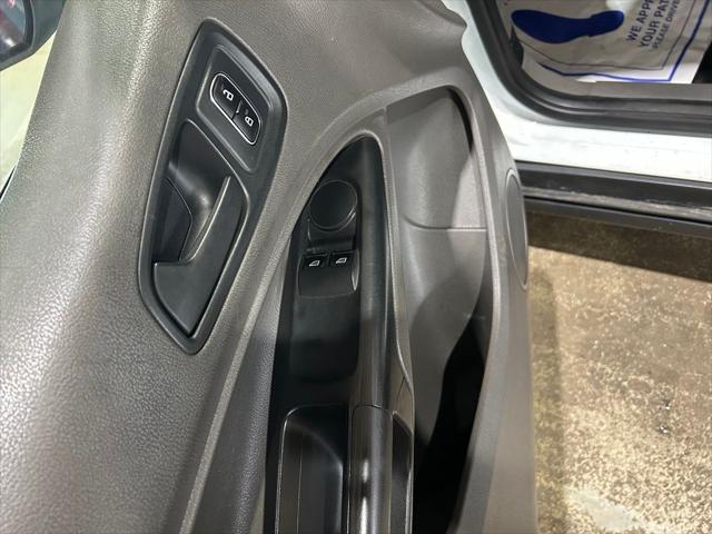 2020 Ford Transit Connect XL Cargo Van