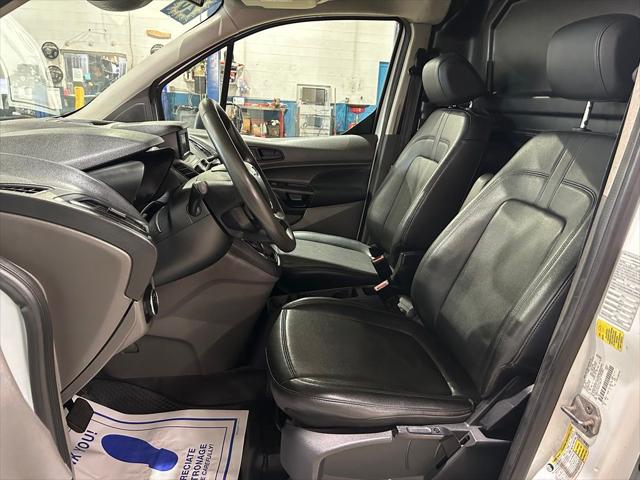 2020 Ford Transit Connect XL Cargo Van