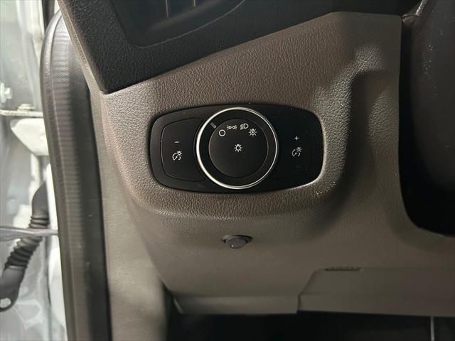 2020 Ford Transit Connect XL Cargo Van