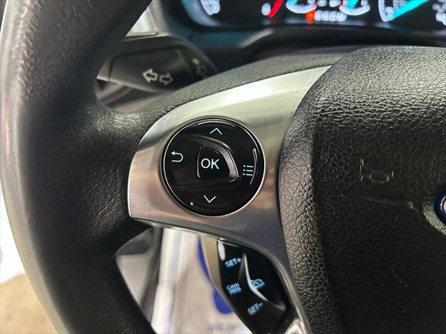 2020 Ford Transit Connect XL Cargo Van