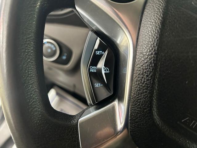 2020 Ford Transit Connect XL Cargo Van