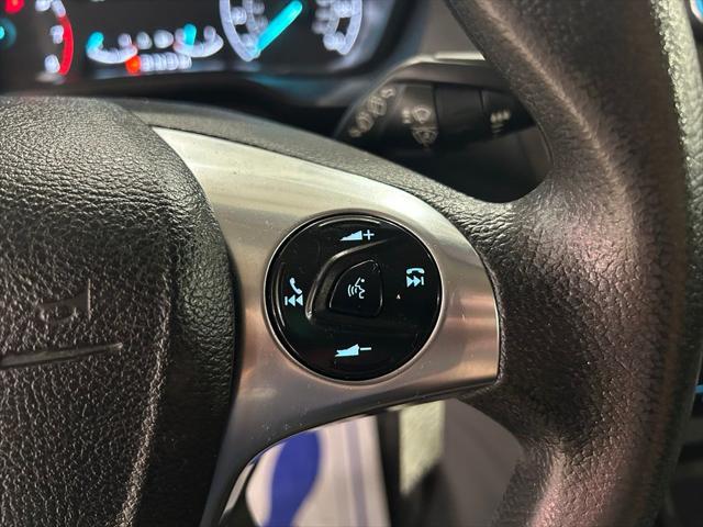 2020 Ford Transit Connect XL Cargo Van