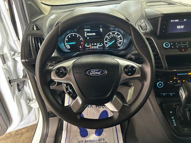 2020 Ford Transit Connect XL Cargo Van