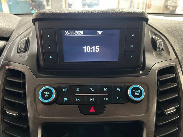 2020 Ford Transit Connect XL Cargo Van