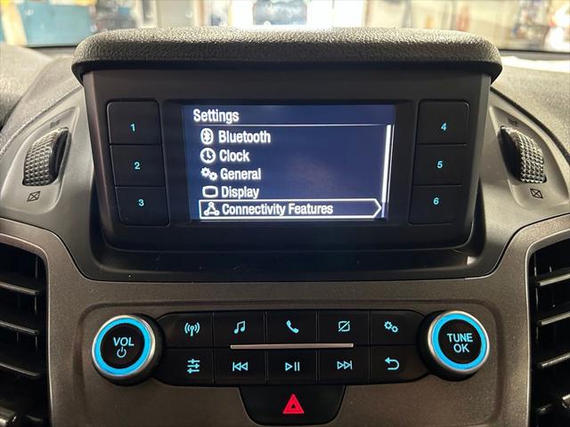 2020 Ford Transit Connect XL Cargo Van