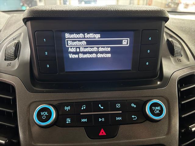 2020 Ford Transit Connect XL Cargo Van