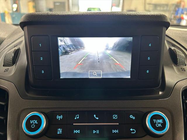 2020 Ford Transit Connect XL Cargo Van