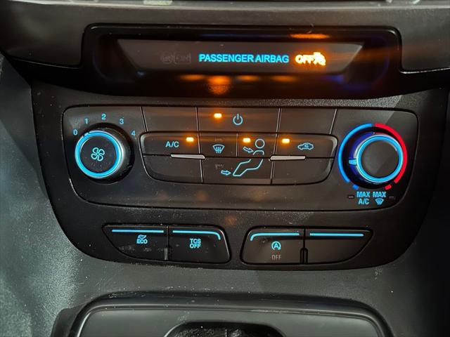 2020 Ford Transit Connect XL Cargo Van