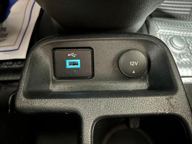 2020 Ford Transit Connect XL Cargo Van