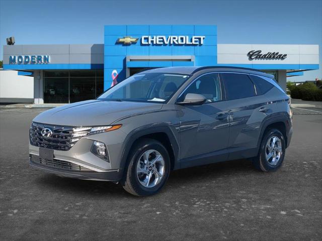 2024 Hyundai Tucson SEL for sale in Burlington, NC
